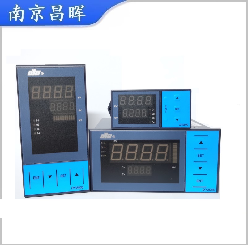 DYWW系列重锤式料位计微电脑控制仪表--DY2000东辉仪表