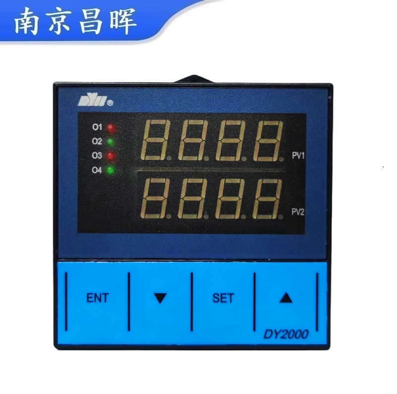 DY2000东辉仪表DY29QX606 DY28QX6066 DY22GQX606智能给定器