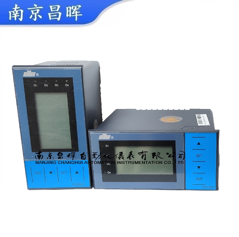 DY21NGL6626P4M天然气流量积算控制仪--东辉智能仪器DY22NGL6626P4M