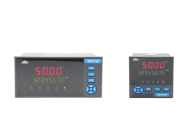 DY5000(L)系列补偿式流量积算显示仪表