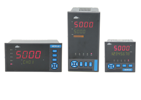 DY5000(Z)系列数字显示仪表