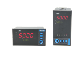 DY5000(T)系列位式控制显示仪表