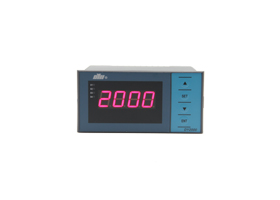 DY2000(E)单电量显示仪表