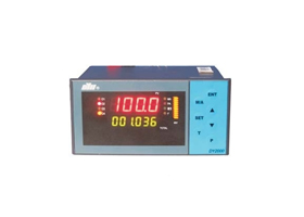 DY2000(AL)补偿式流量积算带PID调节控制数字显示仪表