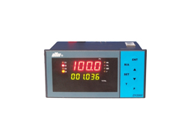 DY2000(JH)流量混合控制数字显示仪表