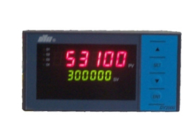 DY2000(SB)智能六位数字显示变送控制仪表